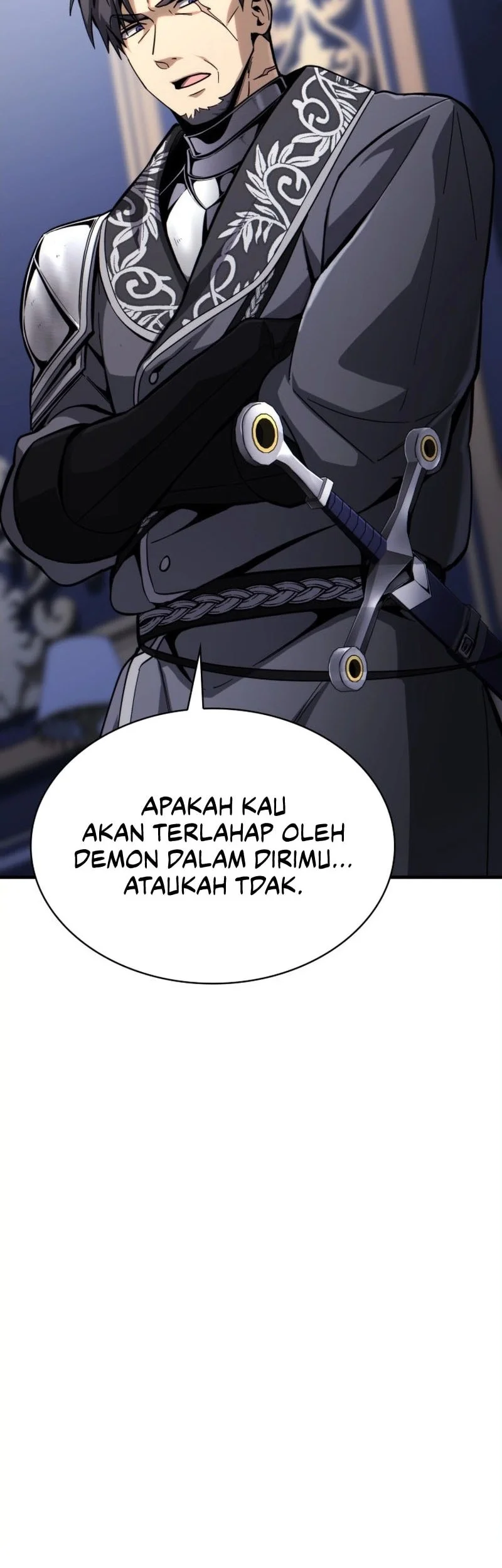 I Became the First Prince: Legend of Sword's Song Chapter 6 Gambar 39