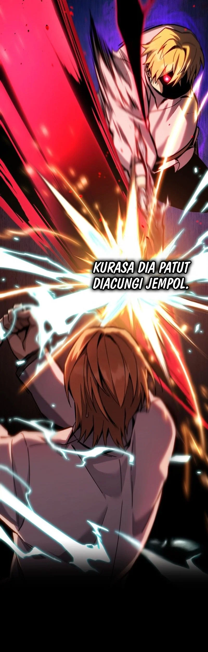 I Became the First Prince: Legend of Sword's Song Chapter 6 Gambar 43