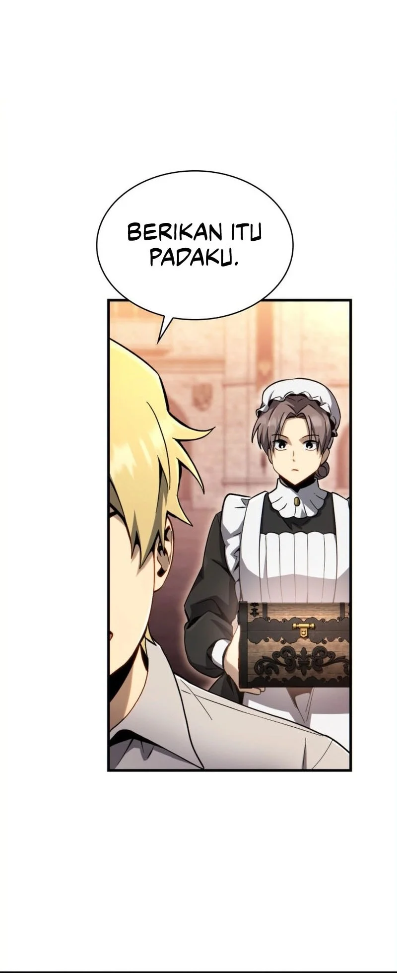 I Became the First Prince: Legend of Sword's Song Chapter 6 Gambar 45