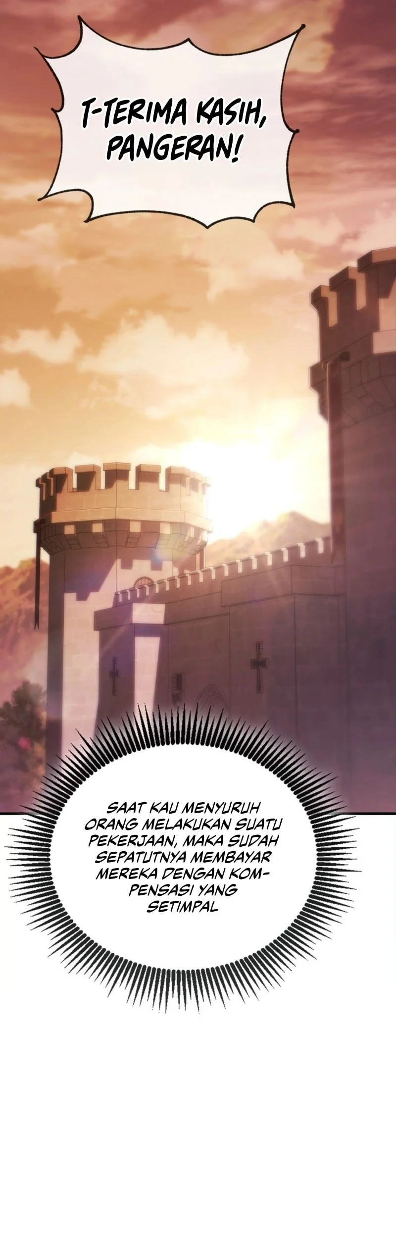 I Became the First Prince: Legend of Sword's Song Chapter 6 Gambar 50