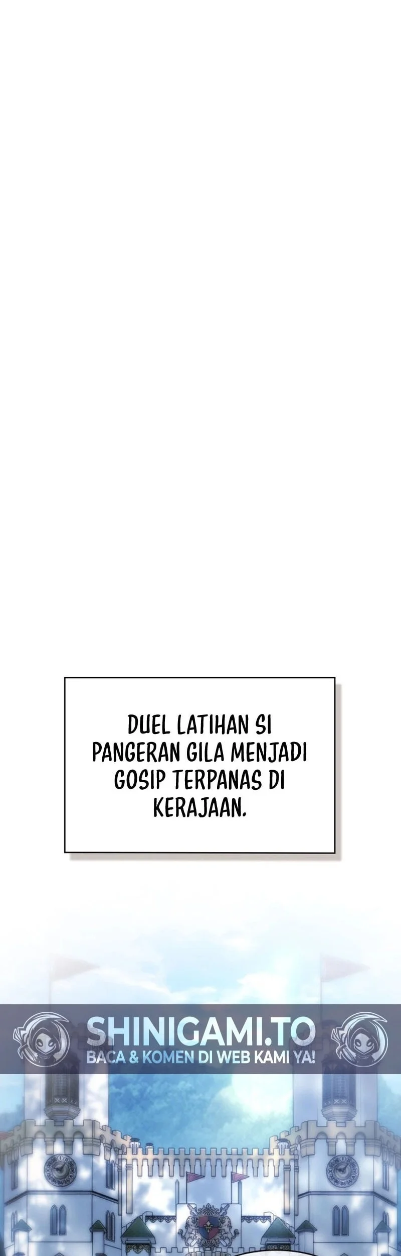 I Became the First Prince: Legend of Sword's Song Chapter 6 Gambar 51