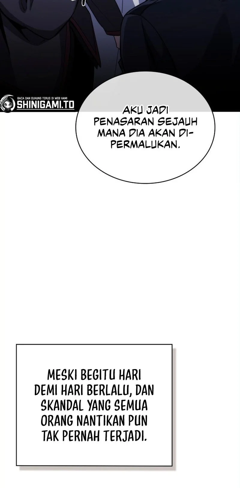 I Became the First Prince: Legend of Sword's Song Chapter 6 Gambar 53