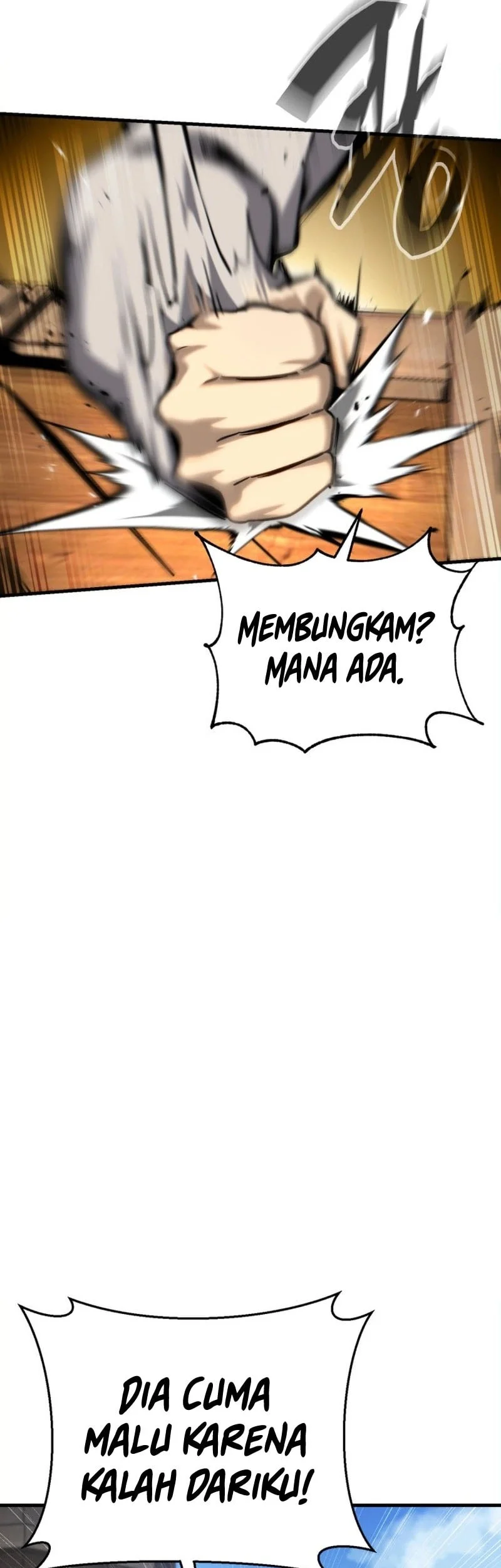 I Became the First Prince: Legend of Sword's Song Chapter 6 Gambar 58