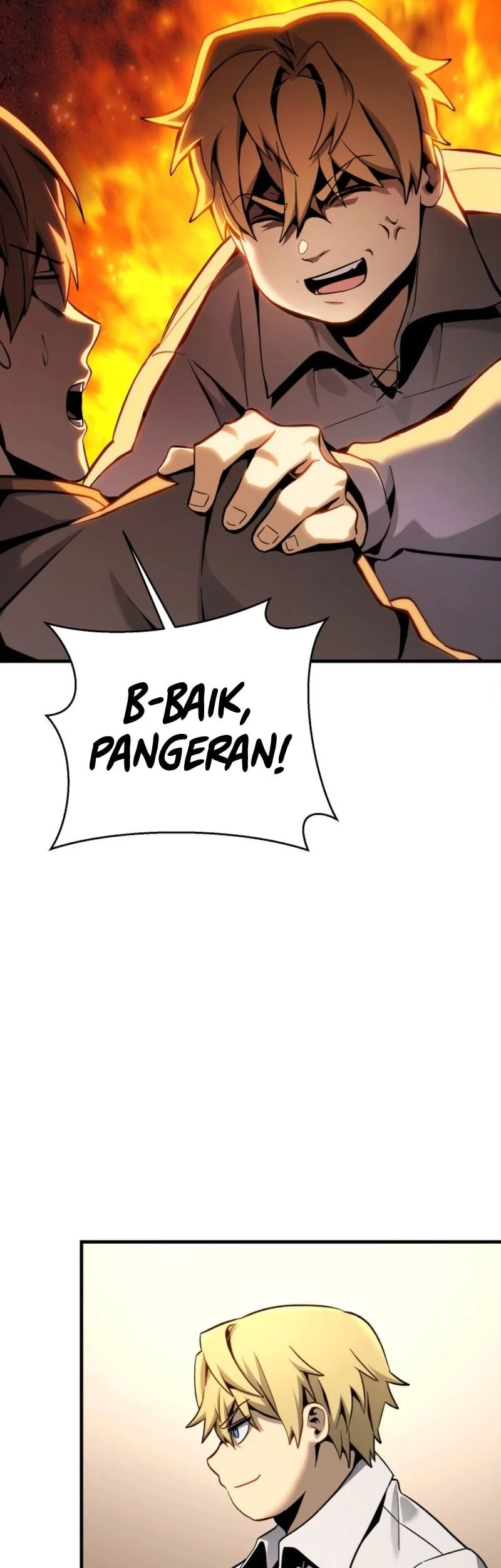 I Became the First Prince: Legend of Sword's Song Chapter 6 Gambar 62