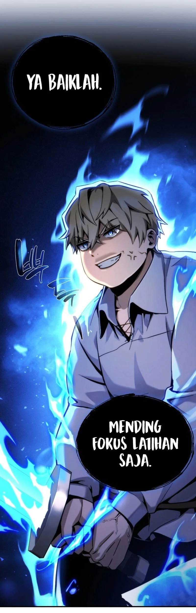 I Became the First Prince: Legend of Sword's Song Chapter 6 Gambar 66