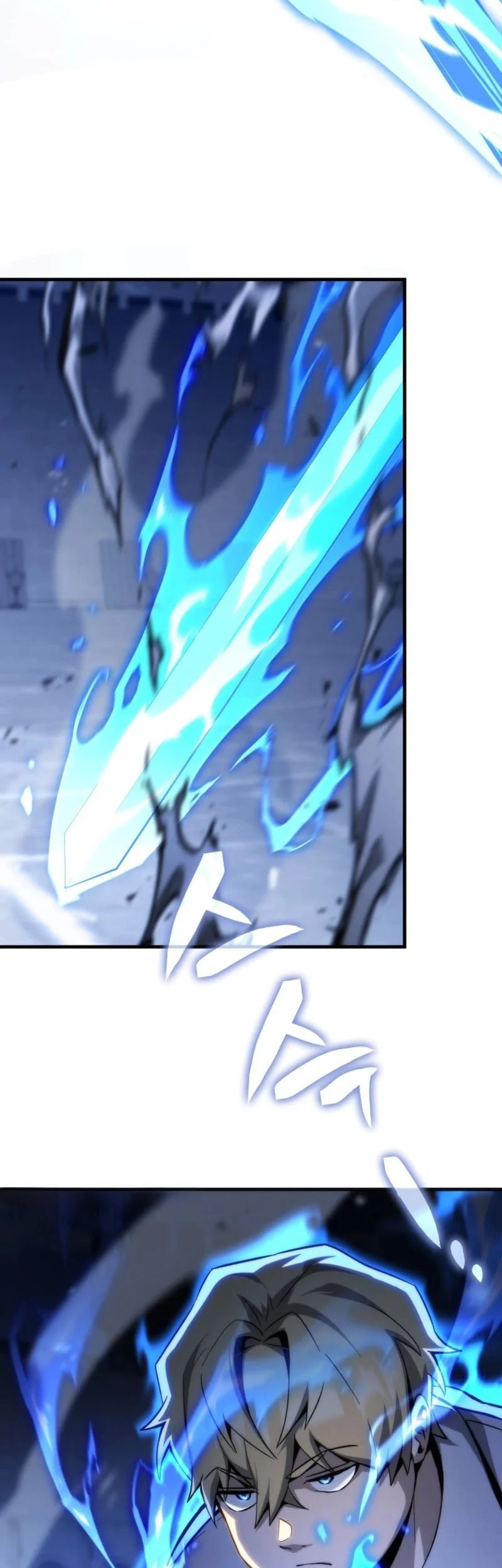 I Became the First Prince: Legend of Sword's Song Chapter 6 Gambar 71