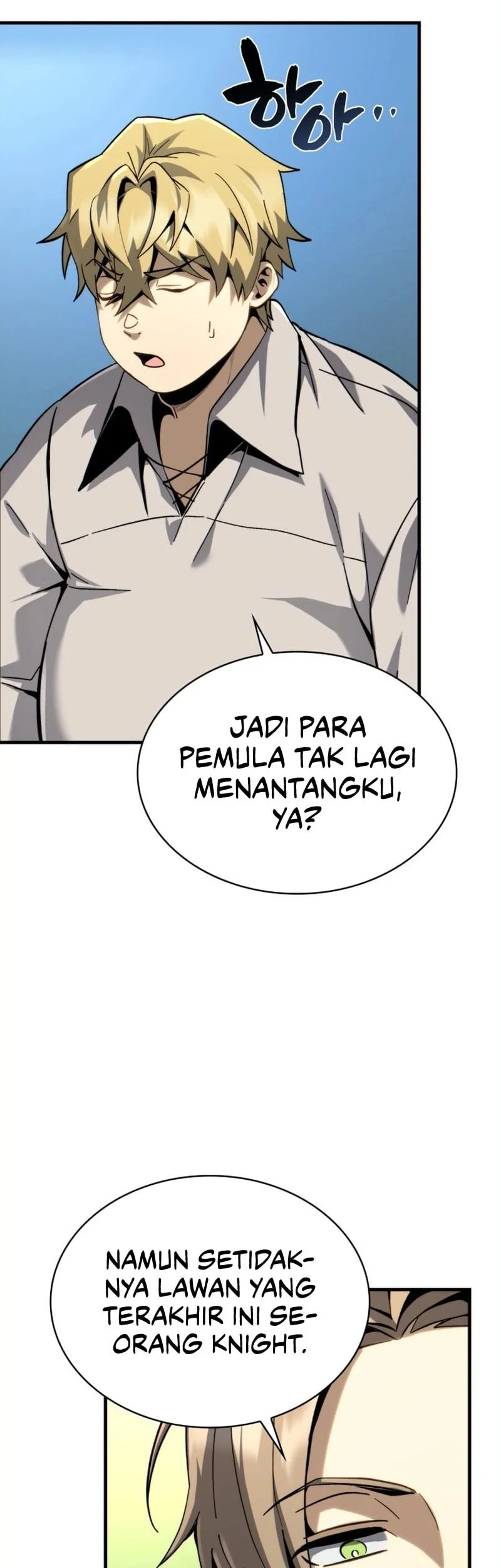 I Became the First Prince: Legend of Sword's Song Chapter 6 Gambar 74