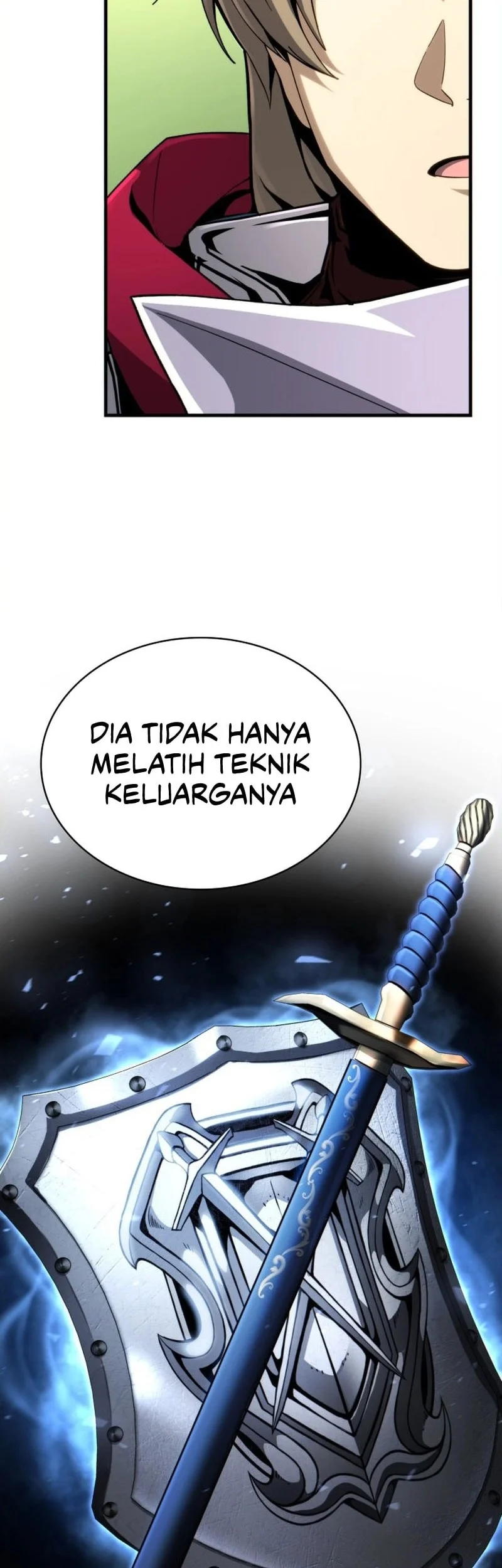 I Became the First Prince: Legend of Sword's Song Chapter 6 Gambar 75
