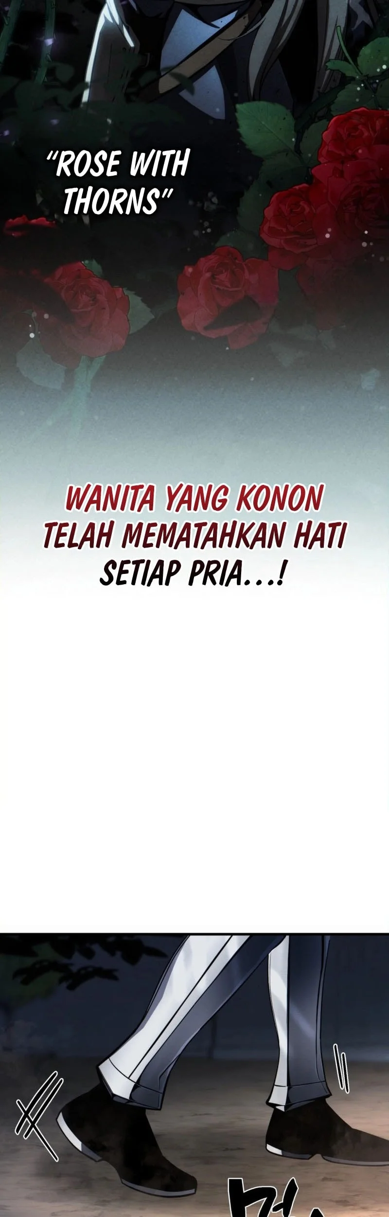 I Became the First Prince: Legend of Sword's Song Chapter 6 Gambar 80