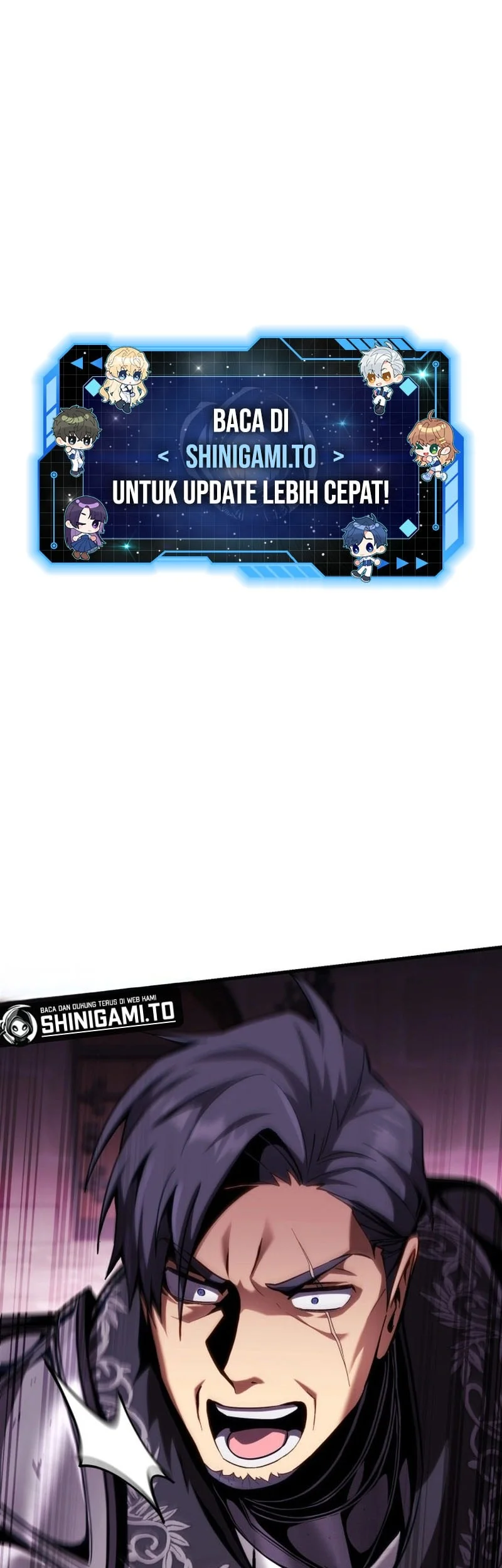 Manhwa I Became the First Prince: Legend of Sword's Song Chapter 6 gambar 2