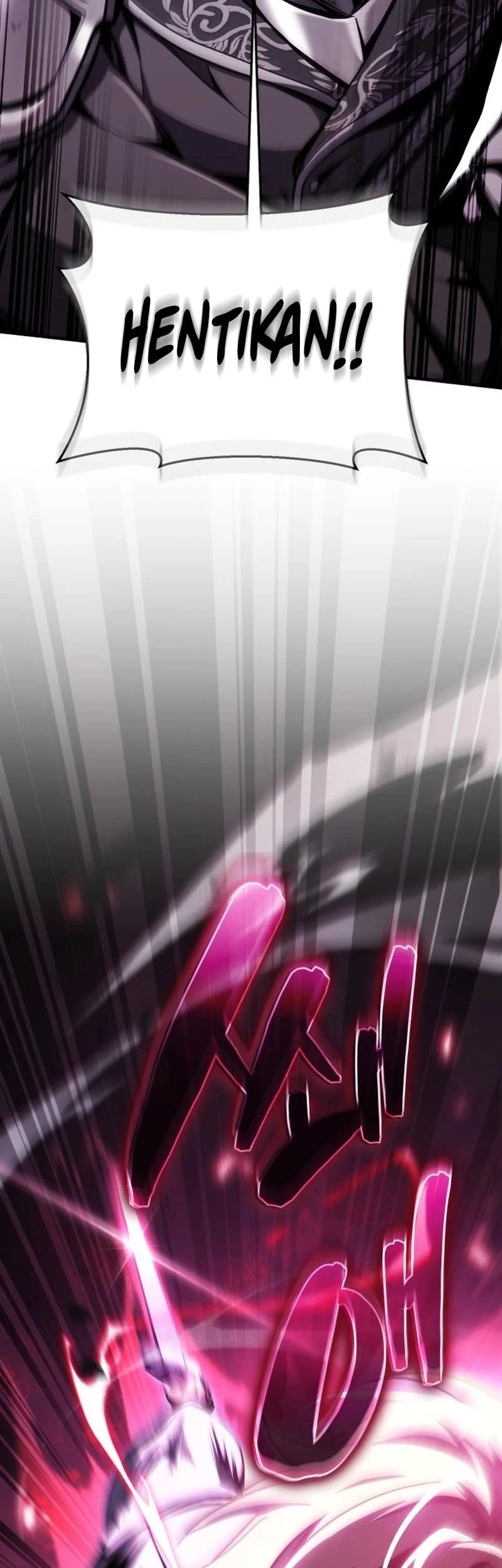 I Became the First Prince: Legend of Sword's Song Chapter 6 Gambar 3