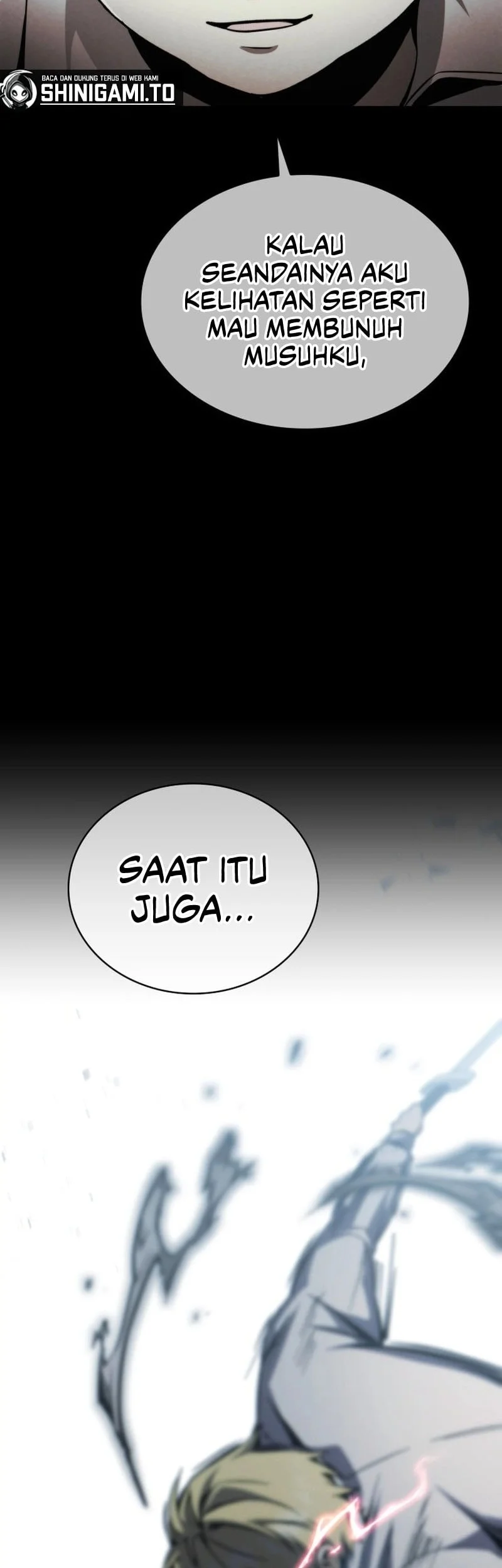 I Became the First Prince: Legend of Sword's Song Chapter 6 Gambar 7