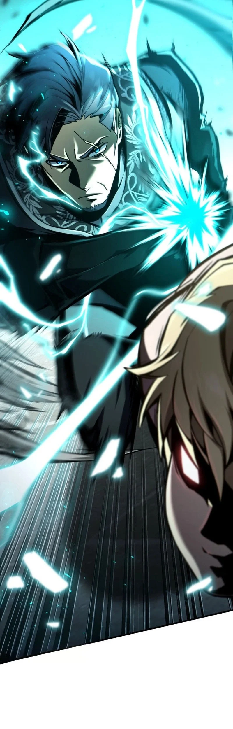 I Became the First Prince: Legend of Sword's Song Chapter 6 Gambar 10