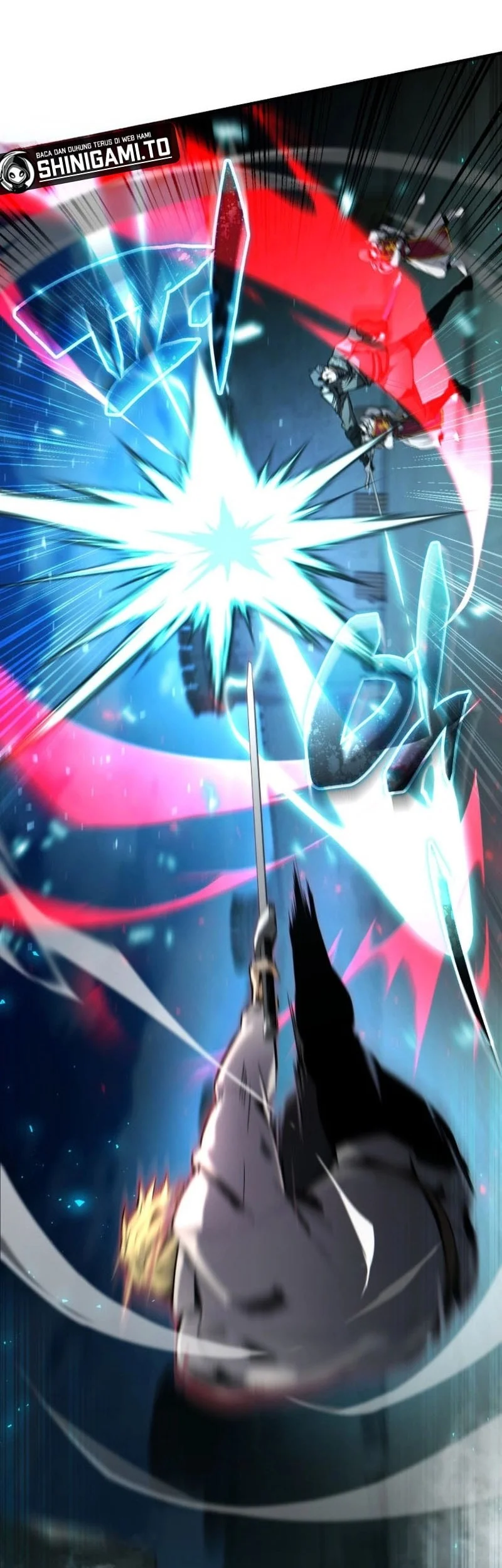 I Became the First Prince: Legend of Sword's Song Chapter 6 Gambar 11