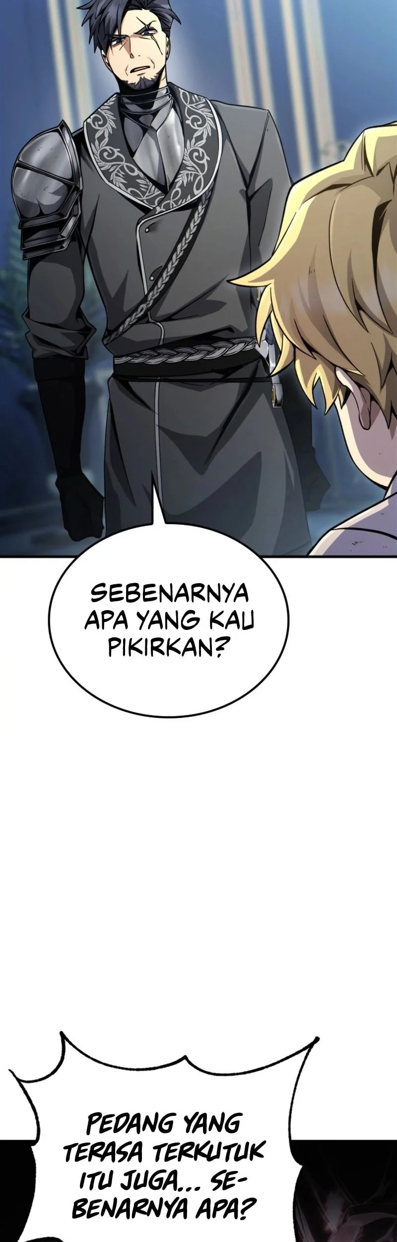 I Became the First Prince: Legend of Sword's Song Chapter 6 Gambar 27