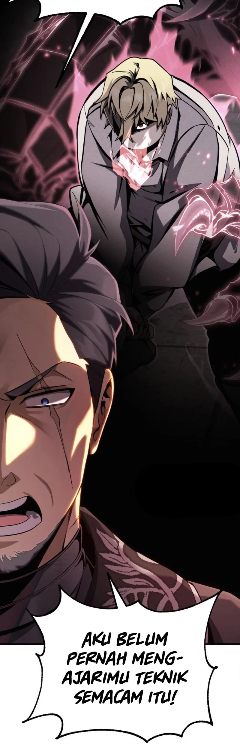 I Became the First Prince: Legend of Sword's Song Chapter 6 Gambar 28