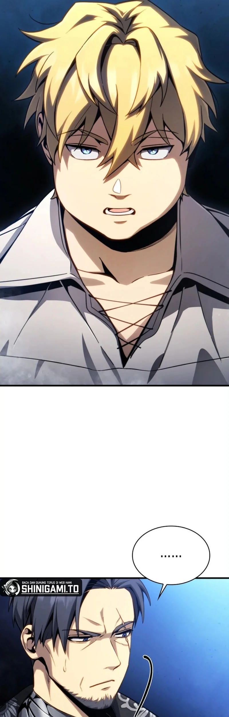 I Became the First Prince: Legend of Sword's Song Chapter 6 Gambar 30