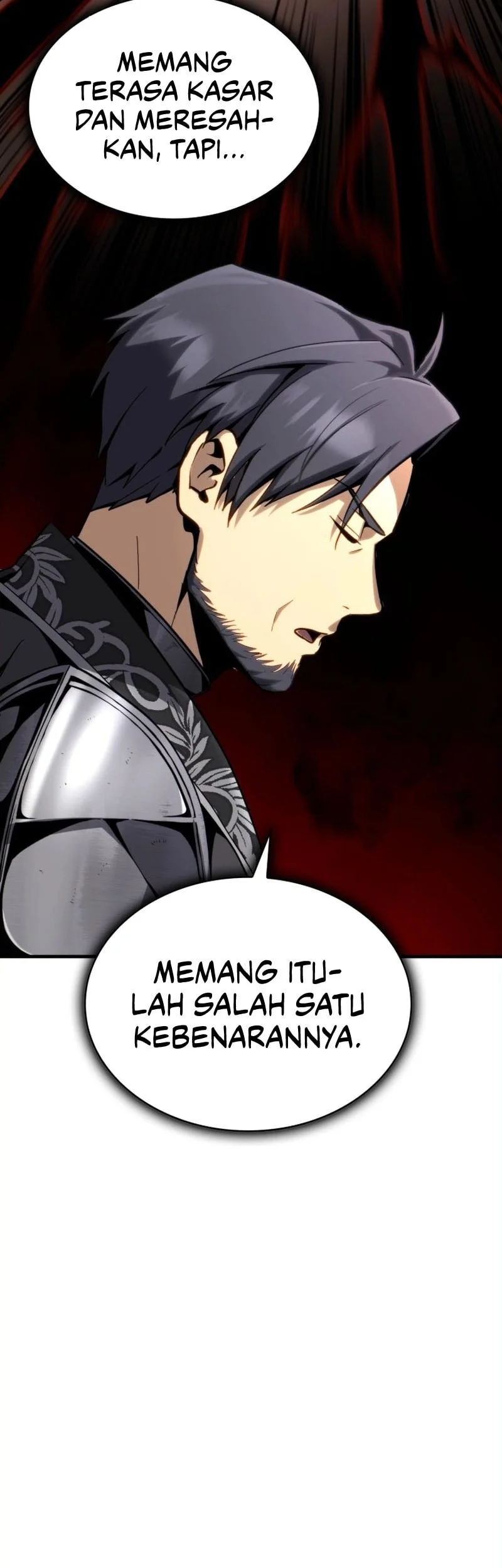 I Became the First Prince: Legend of Sword's Song Chapter 6 Gambar 32