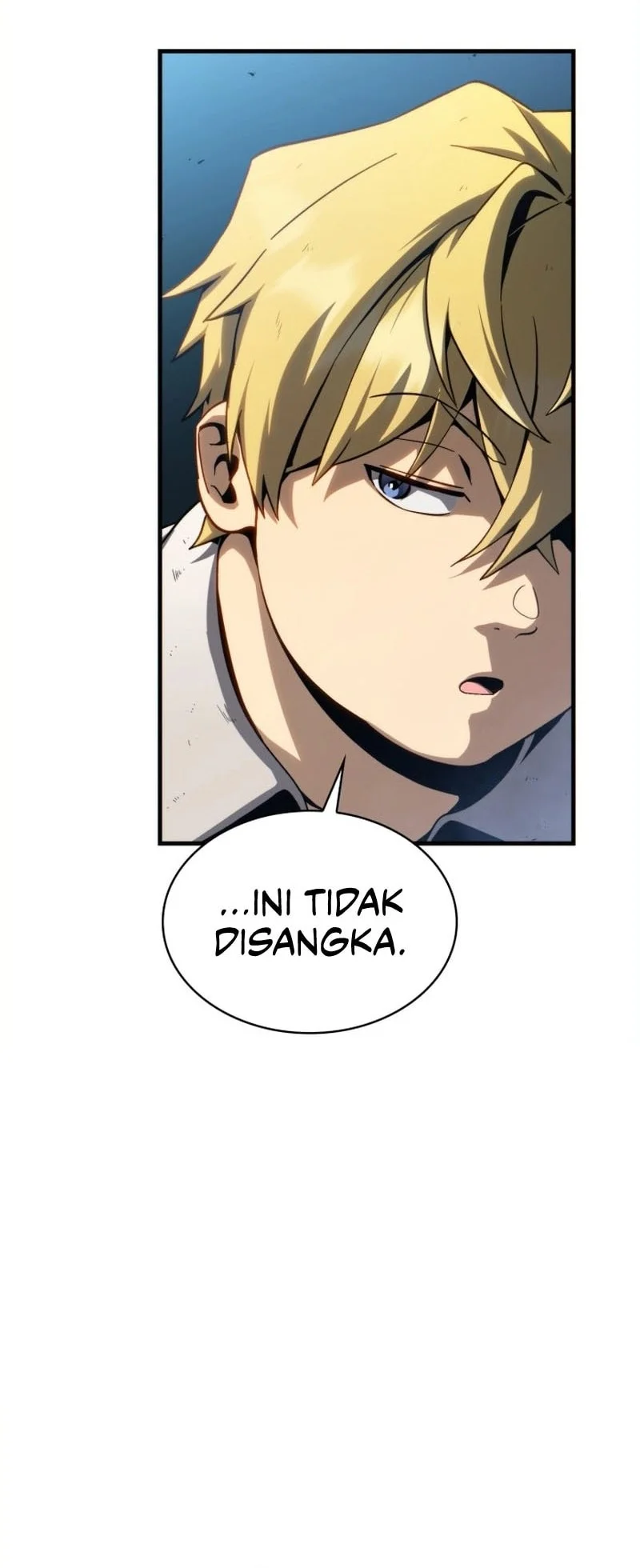 I Became the First Prince: Legend of Sword's Song Chapter 6 Gambar 33