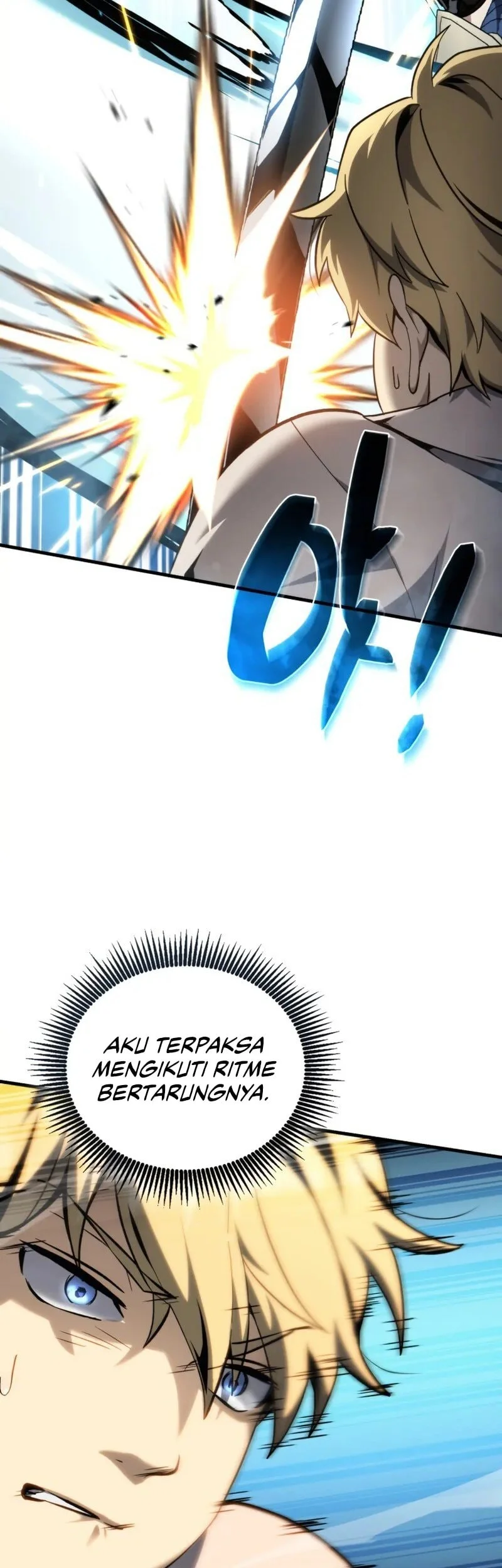 I Became the First Prince: Legend of Sword's Song Chapter 7 Gambar 35