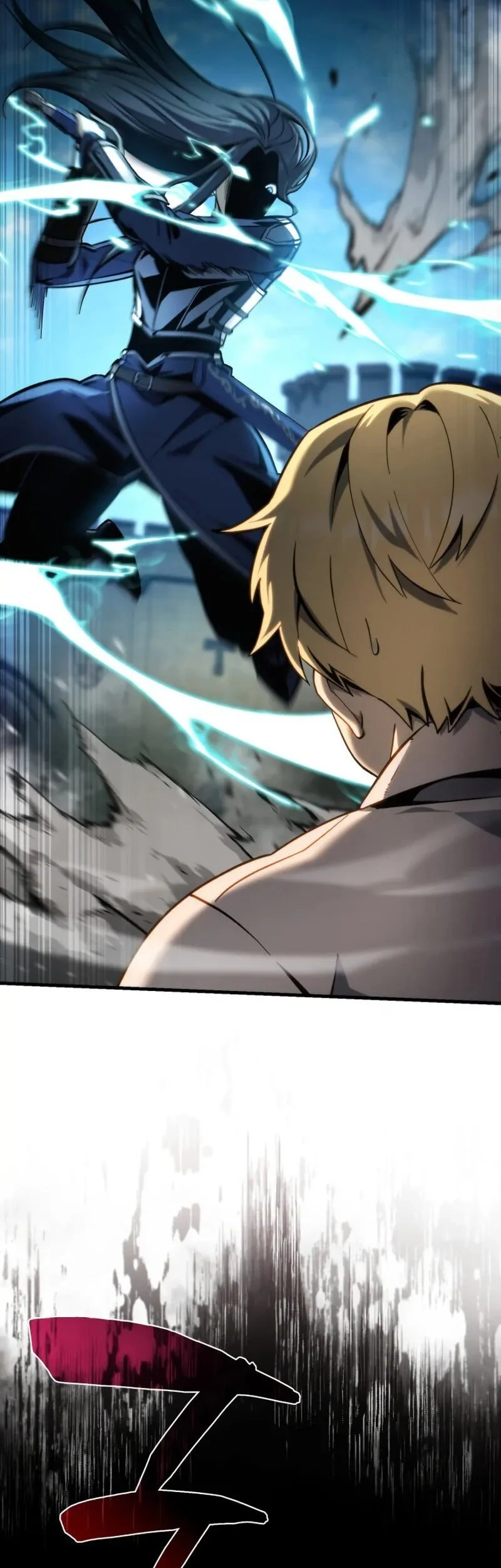 I Became the First Prince: Legend of Sword's Song Chapter 7 Gambar 37