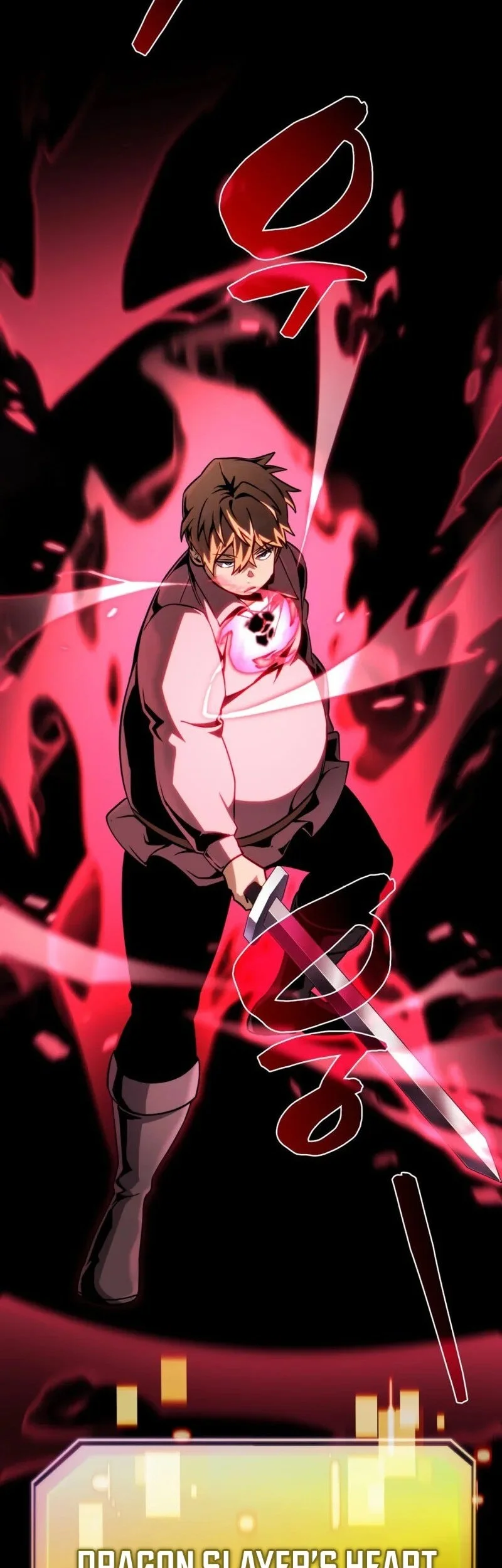 I Became the First Prince: Legend of Sword's Song Chapter 7 Gambar 38