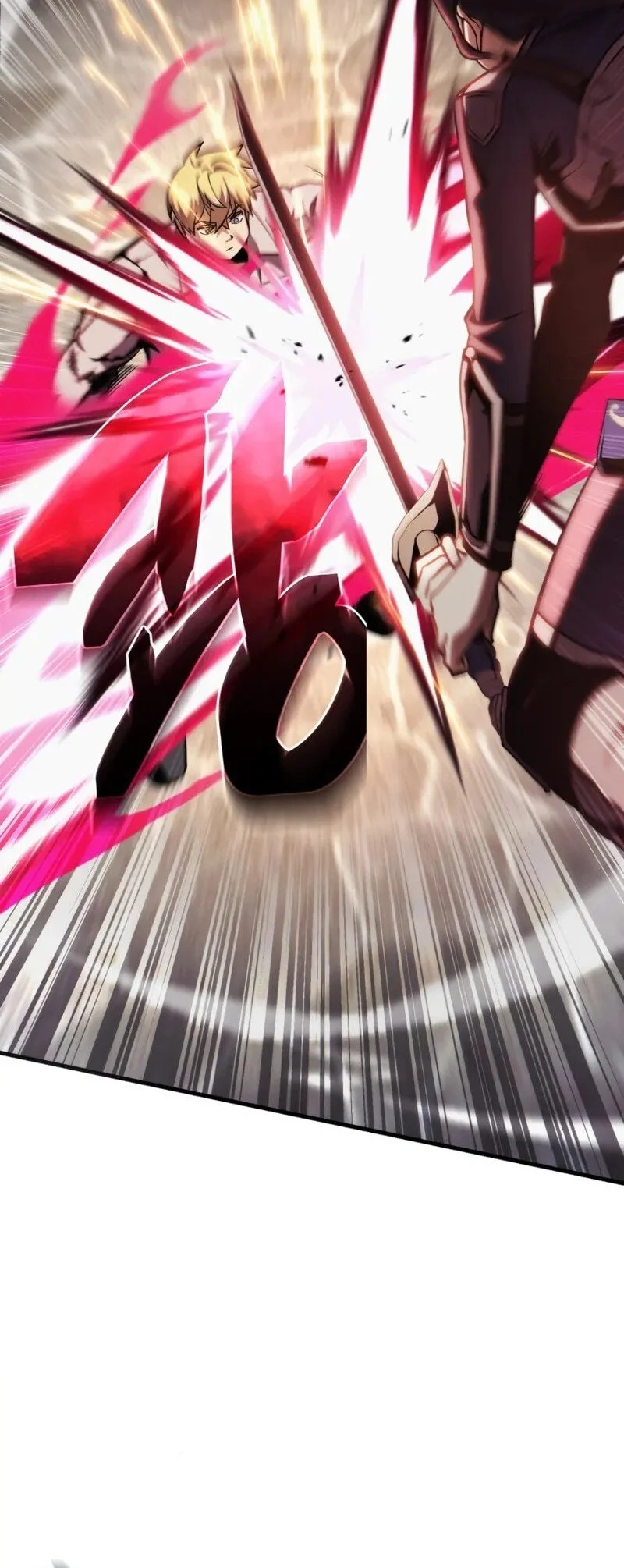 I Became the First Prince: Legend of Sword's Song Chapter 7 Gambar 40