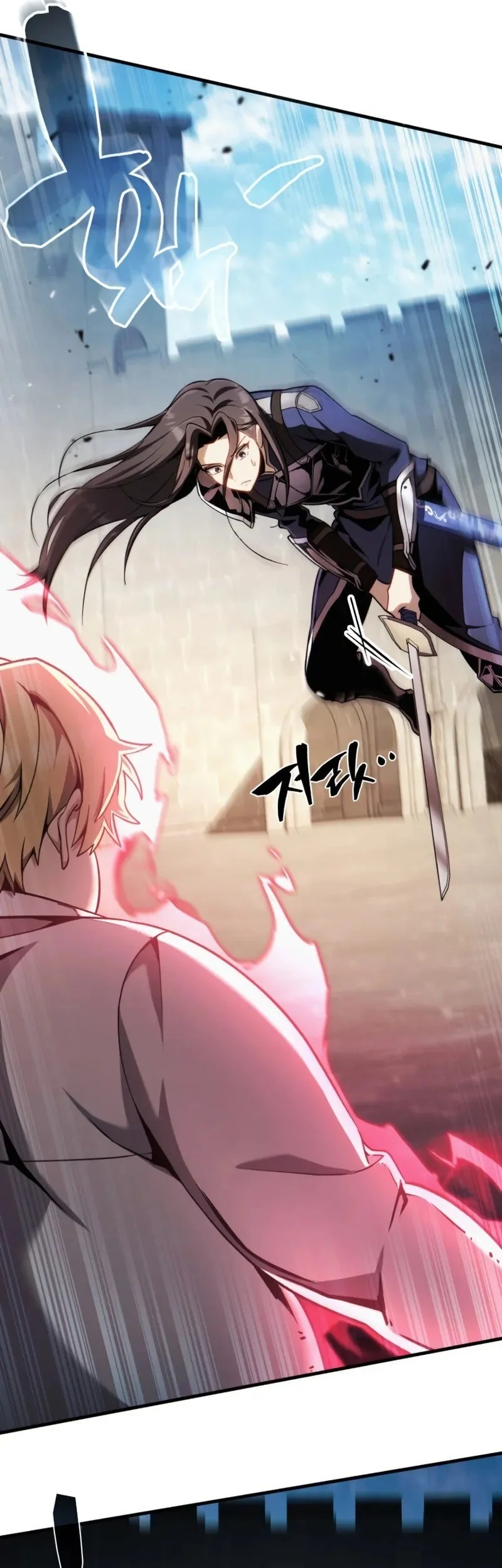 I Became the First Prince: Legend of Sword's Song Chapter 7 Gambar 41