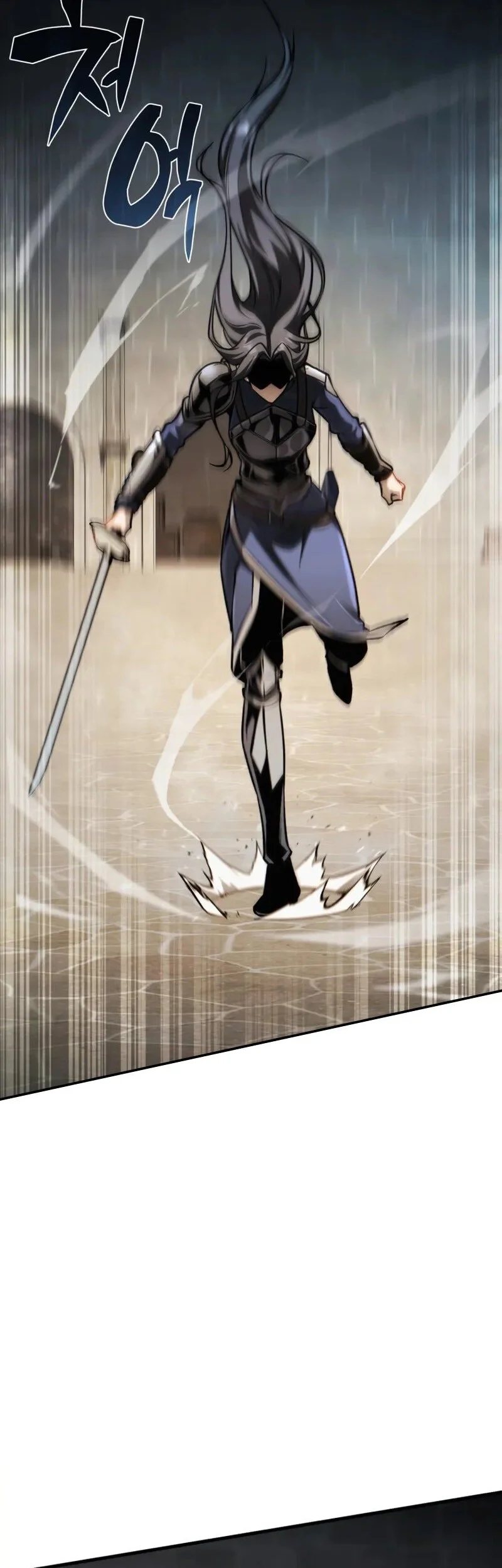 I Became the First Prince: Legend of Sword's Song Chapter 7 Gambar 42