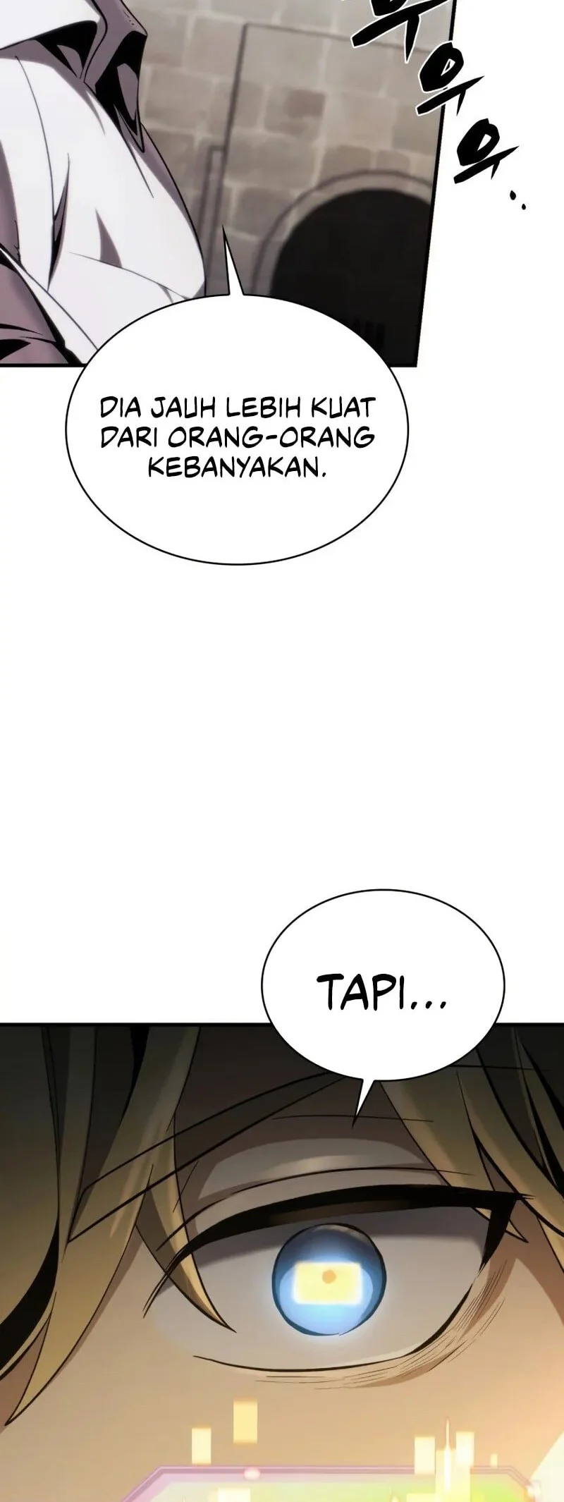 I Became the First Prince: Legend of Sword's Song Chapter 7 Gambar 44