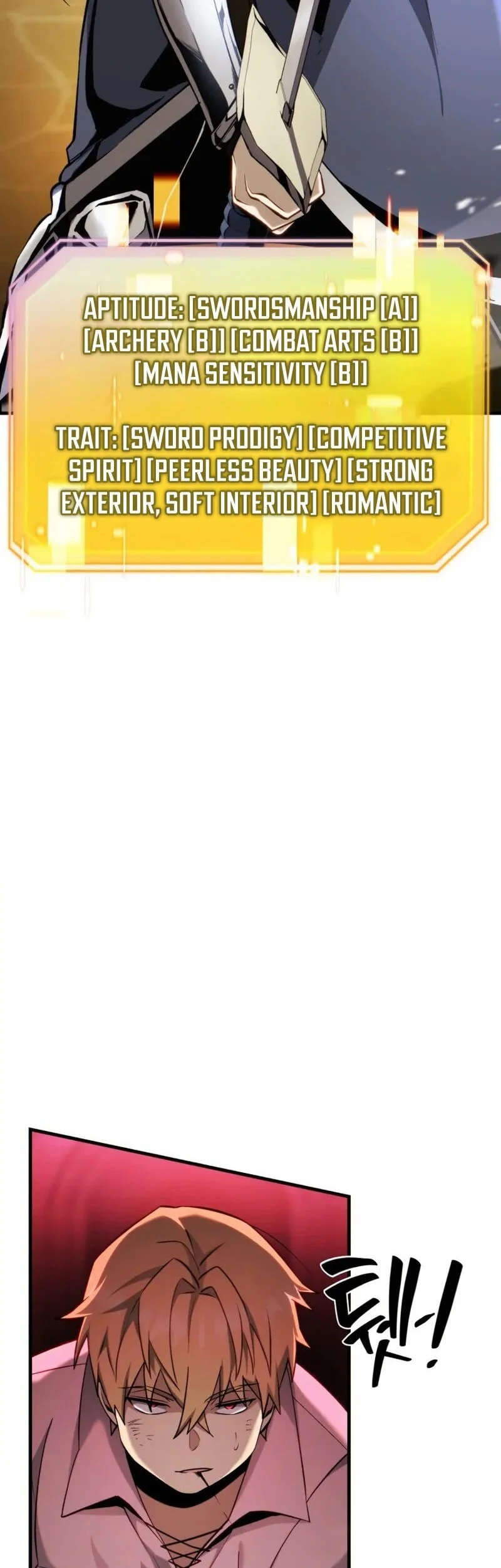 I Became the First Prince: Legend of Sword's Song Chapter 7 Gambar 46