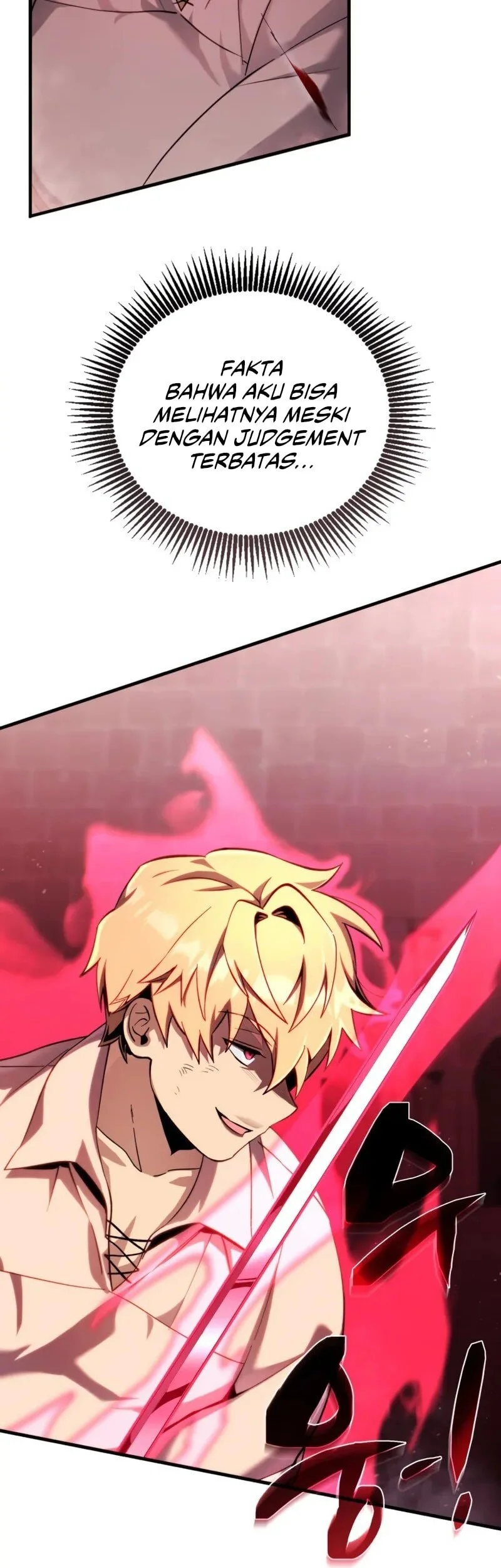 I Became the First Prince: Legend of Sword's Song Chapter 7 Gambar 47