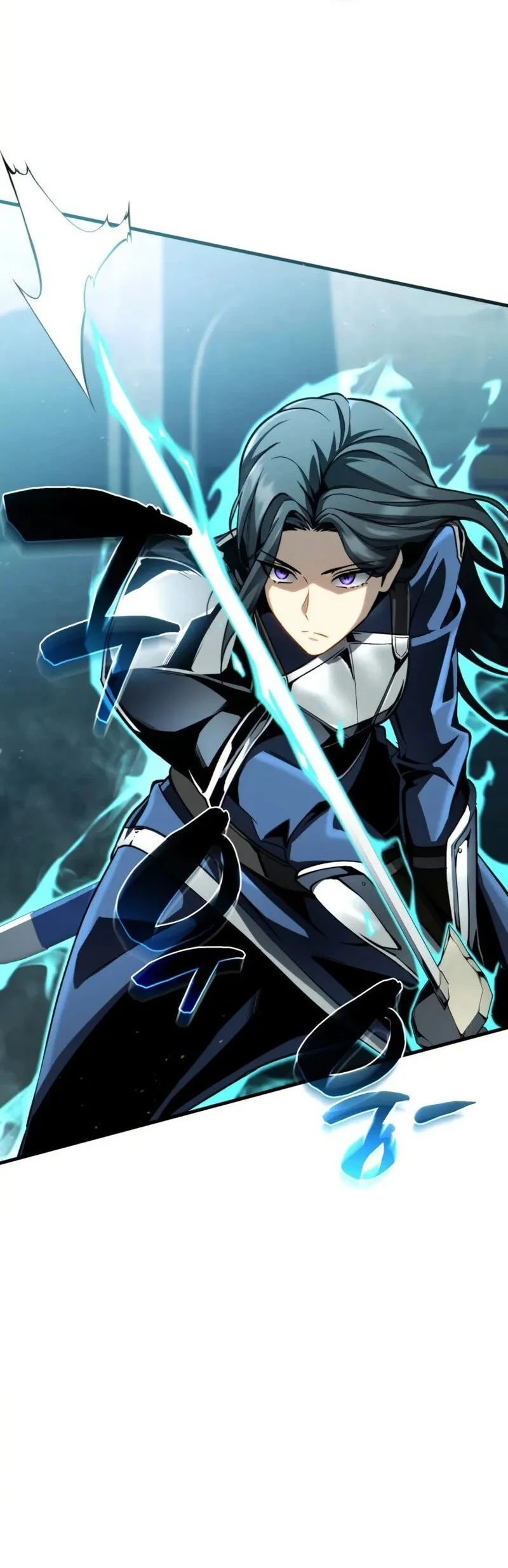 I Became the First Prince: Legend of Sword's Song Chapter 7 Gambar 48