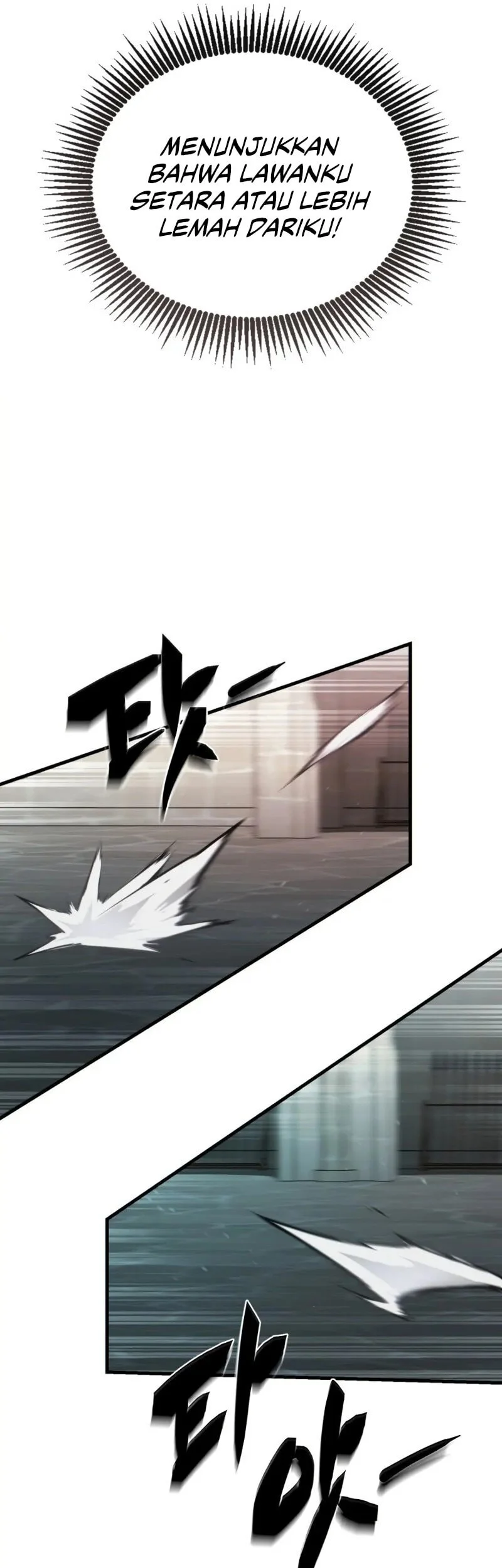 I Became the First Prince: Legend of Sword's Song Chapter 7 Gambar 49