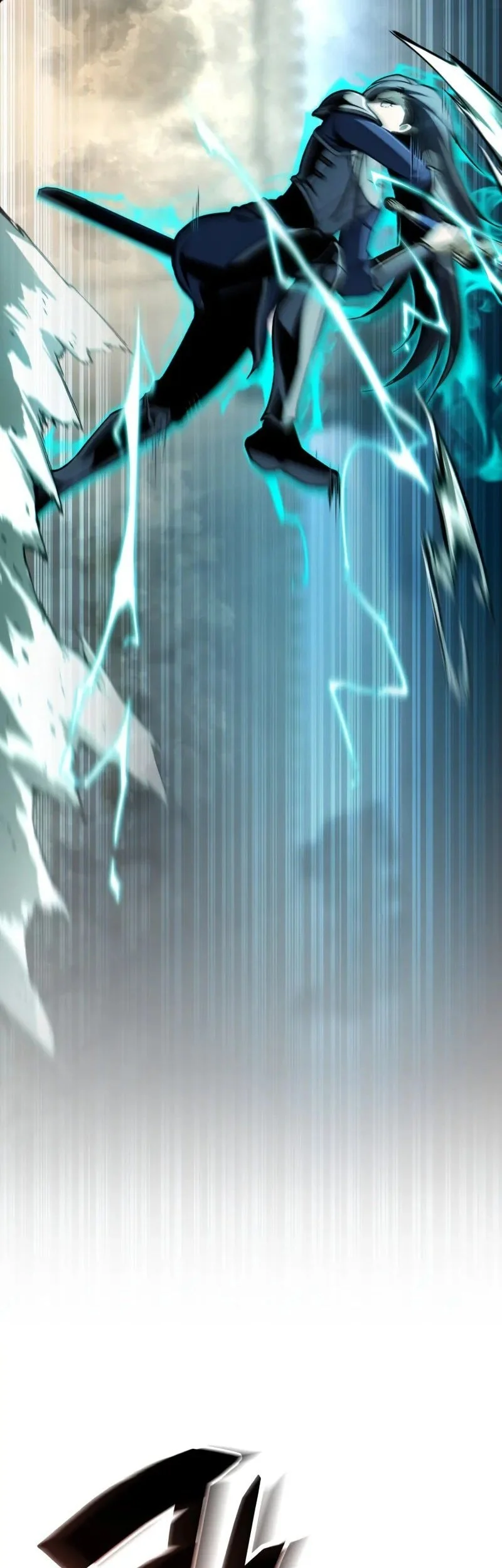 I Became the First Prince: Legend of Sword's Song Chapter 7 Gambar 51