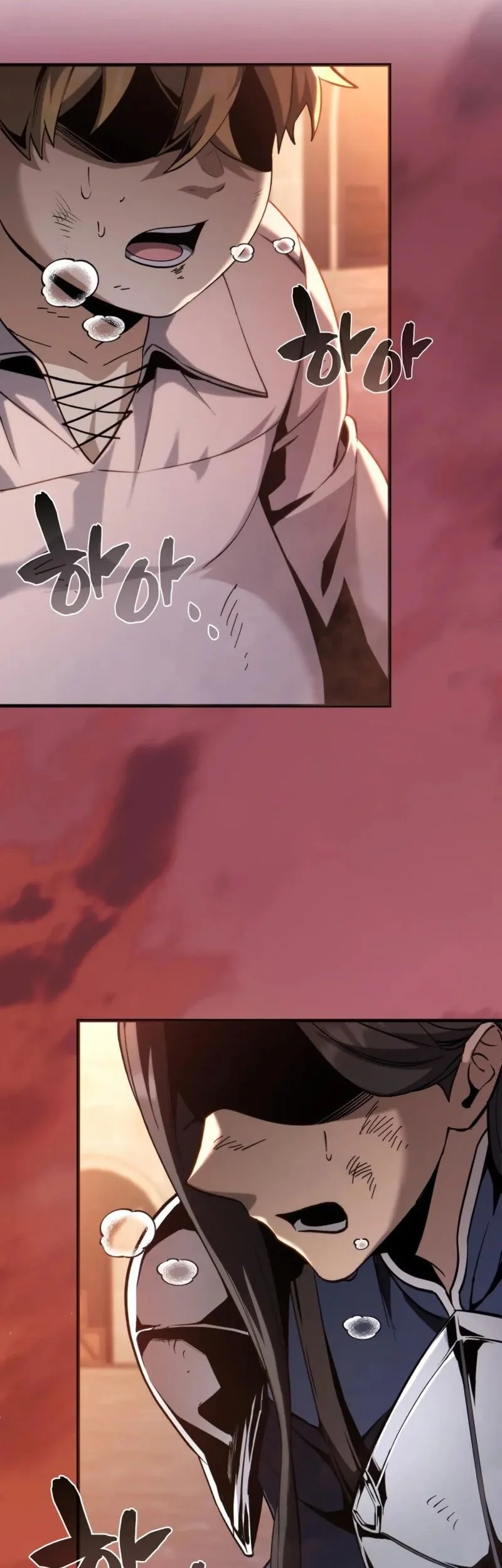 I Became the First Prince: Legend of Sword's Song Chapter 7 Gambar 53