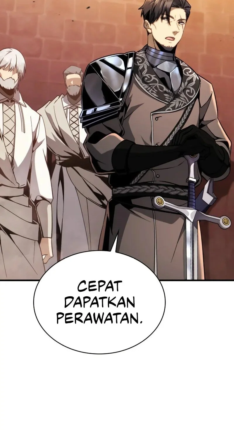 I Became the First Prince: Legend of Sword's Song Chapter 7 Gambar 60