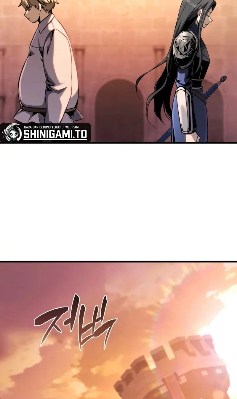 I Became the First Prince: Legend of Sword's Song Chapter 7 Gambar 64