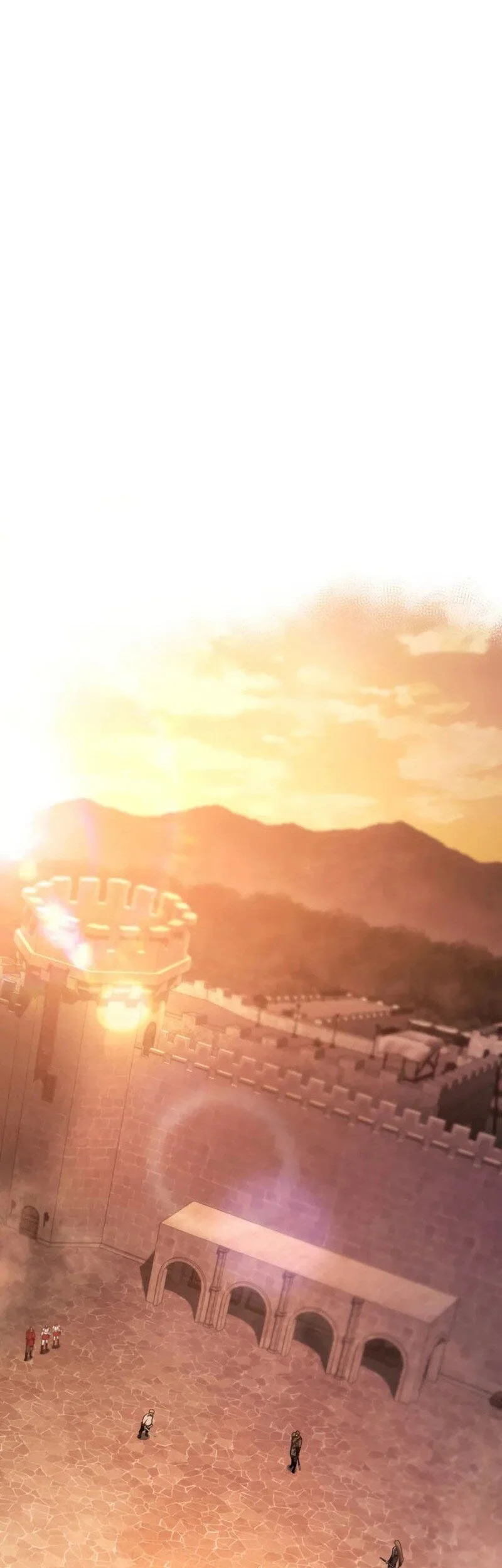 I Became the First Prince: Legend of Sword's Song Chapter 7 Gambar 66