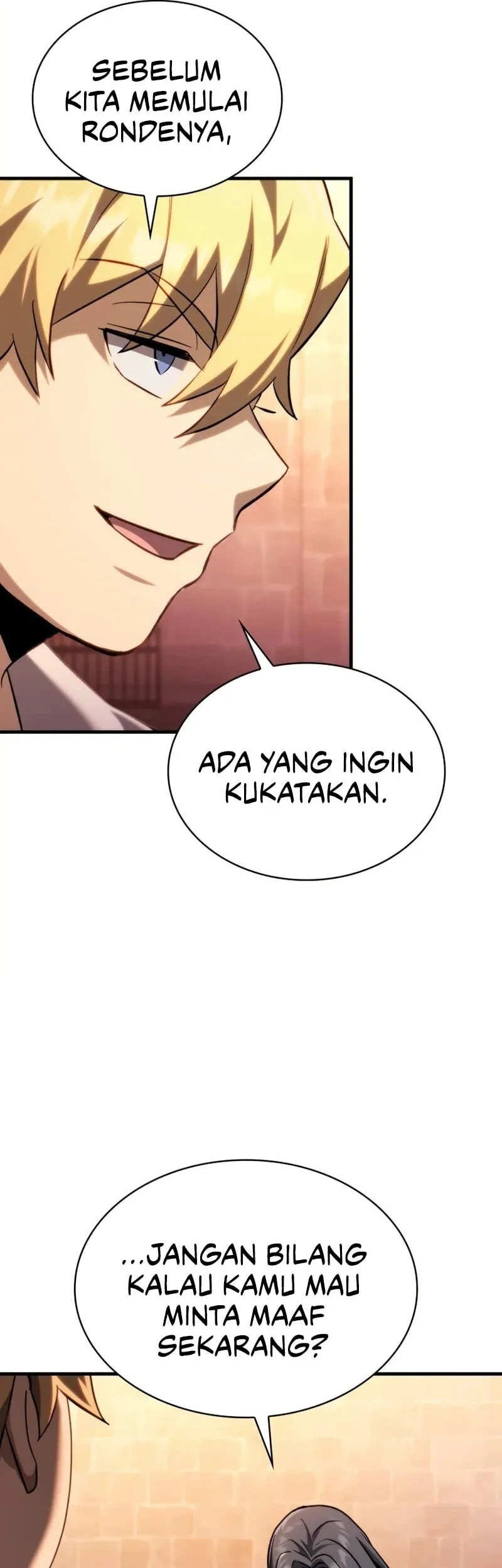 I Became the First Prince: Legend of Sword's Song Chapter 7 Gambar 70