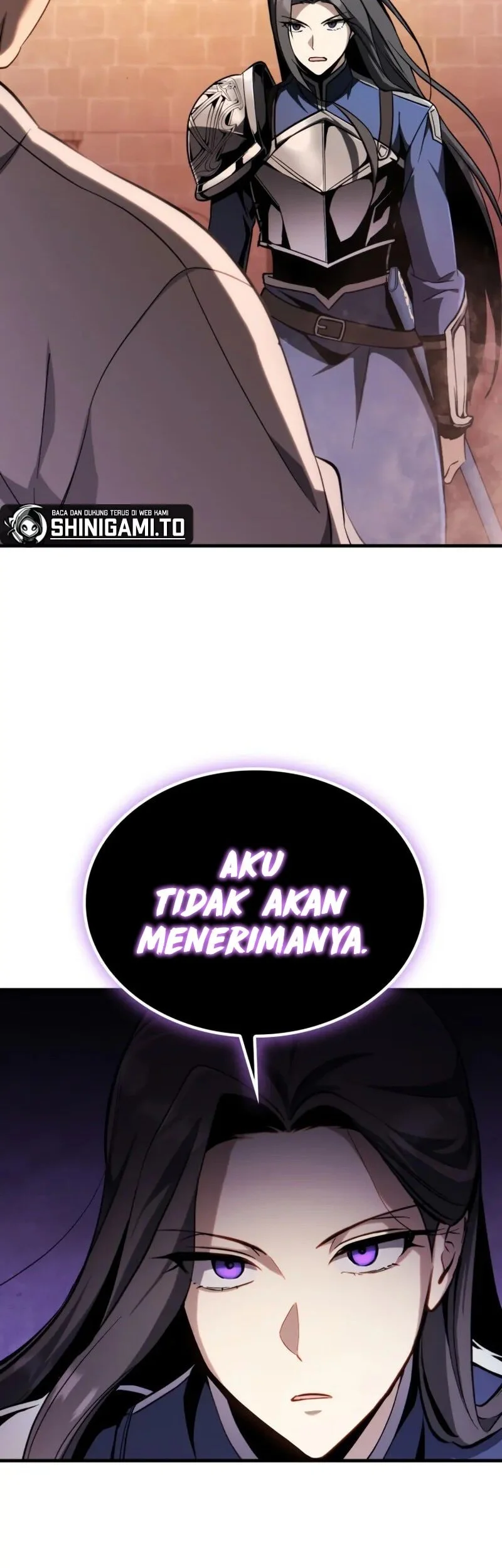 I Became the First Prince: Legend of Sword's Song Chapter 7 Gambar 71