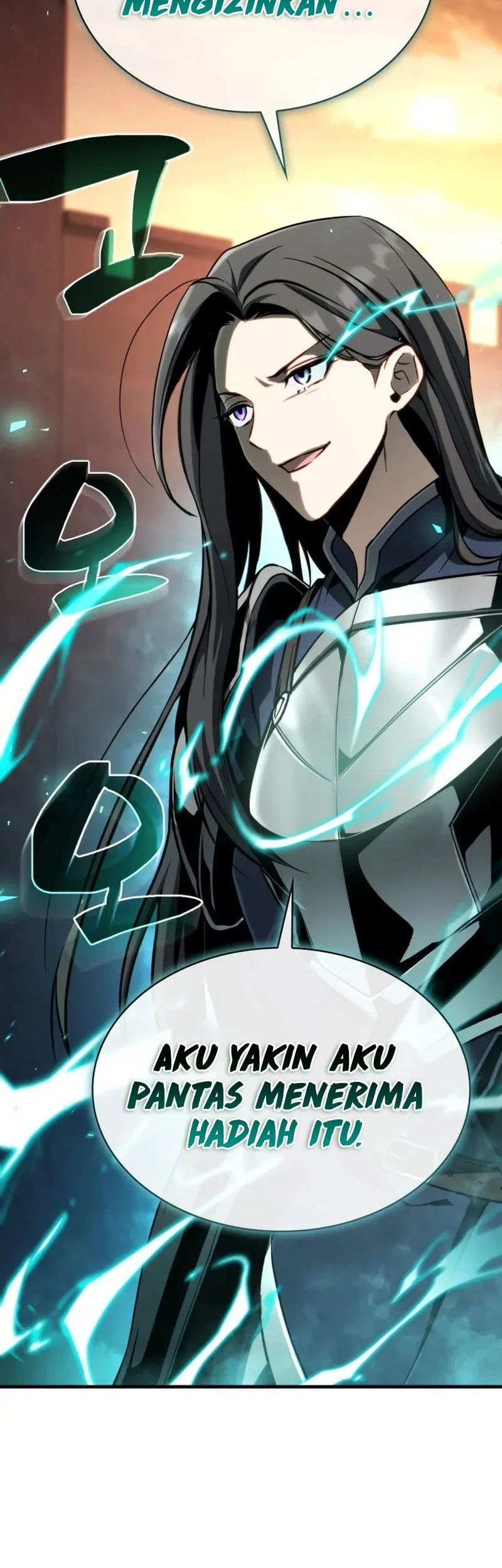 I Became the First Prince: Legend of Sword's Song Chapter 7 Gambar 80