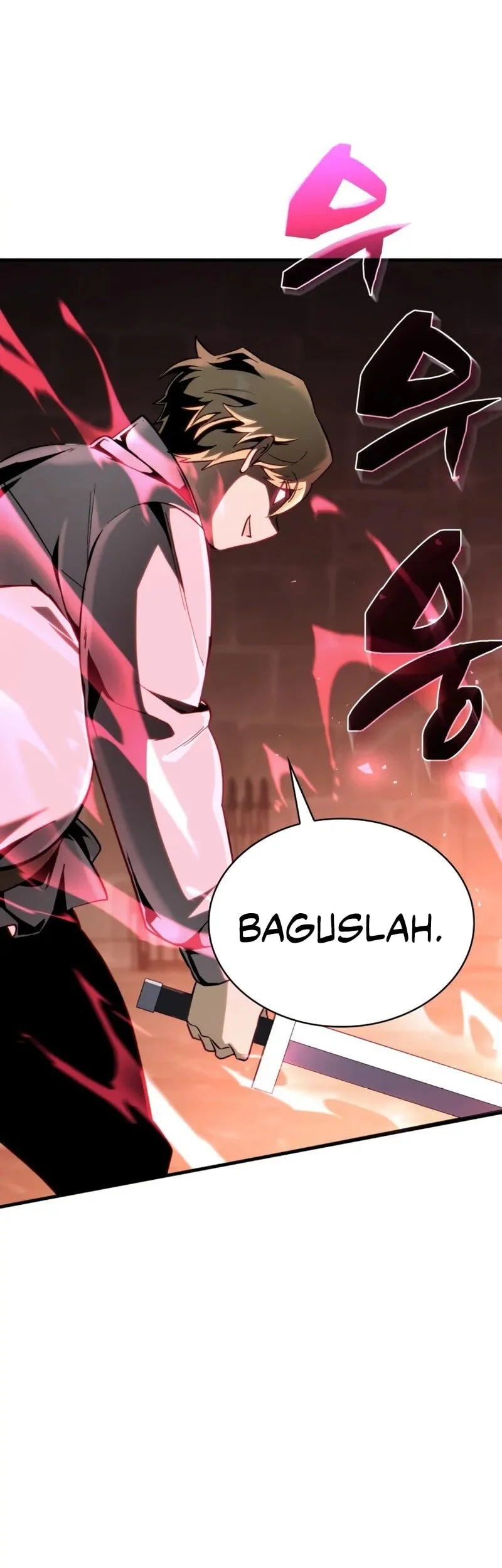 I Became the First Prince: Legend of Sword's Song Chapter 7 Gambar 81