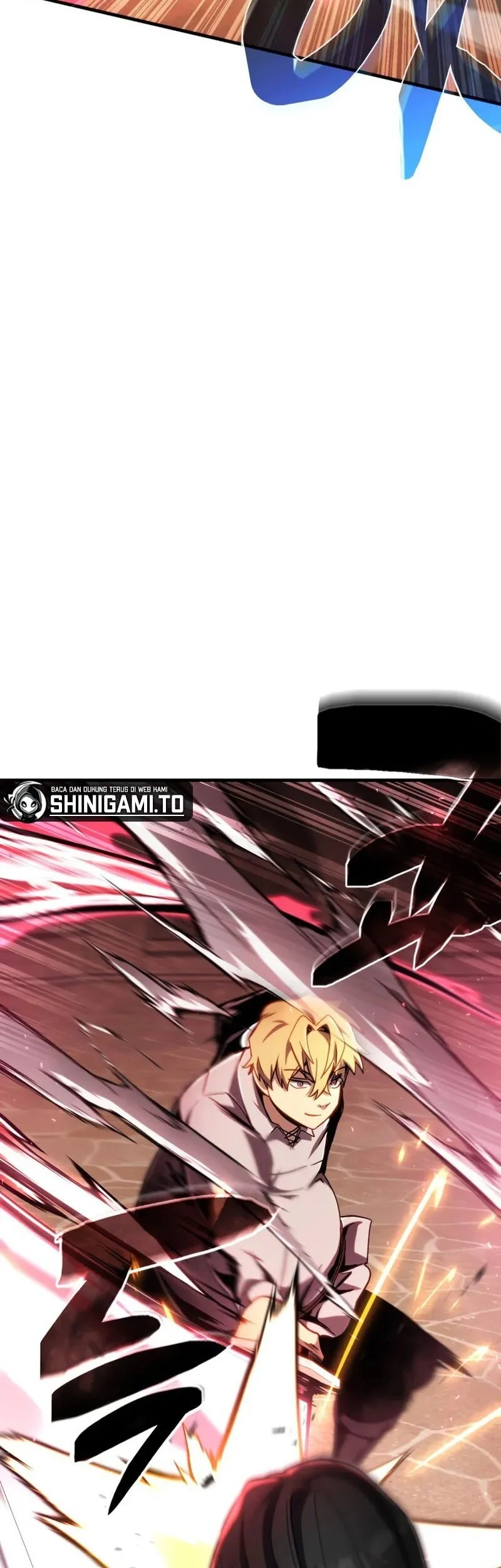 I Became the First Prince: Legend of Sword's Song Chapter 7 Gambar 83