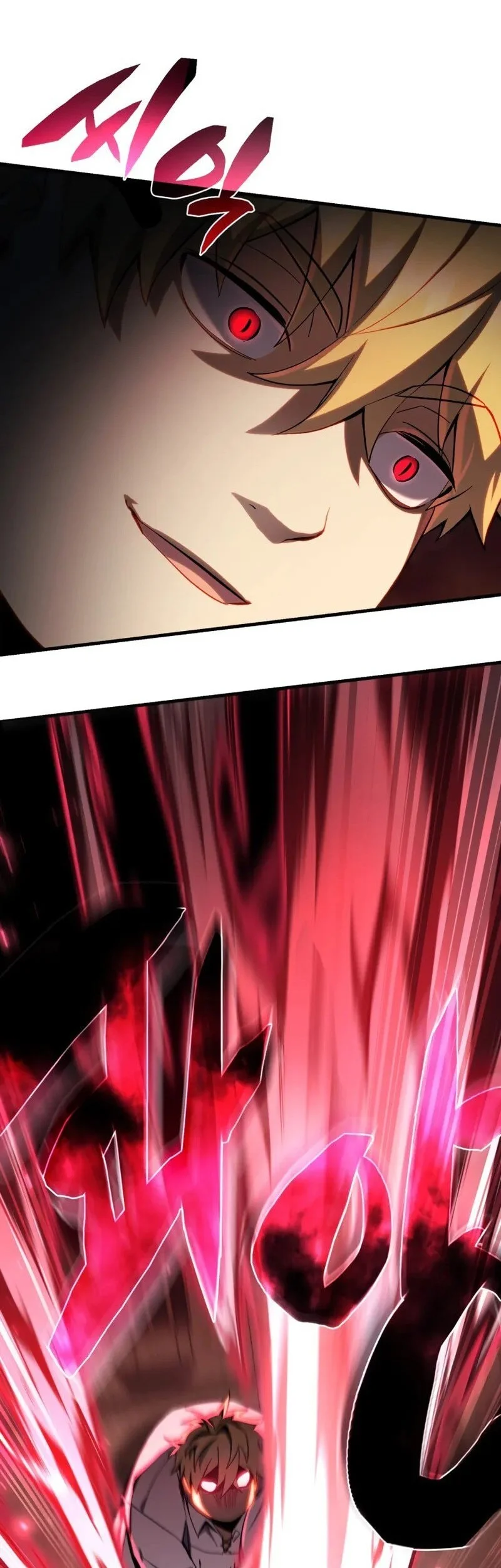 I Became the First Prince: Legend of Sword's Song Chapter 7 Gambar 86