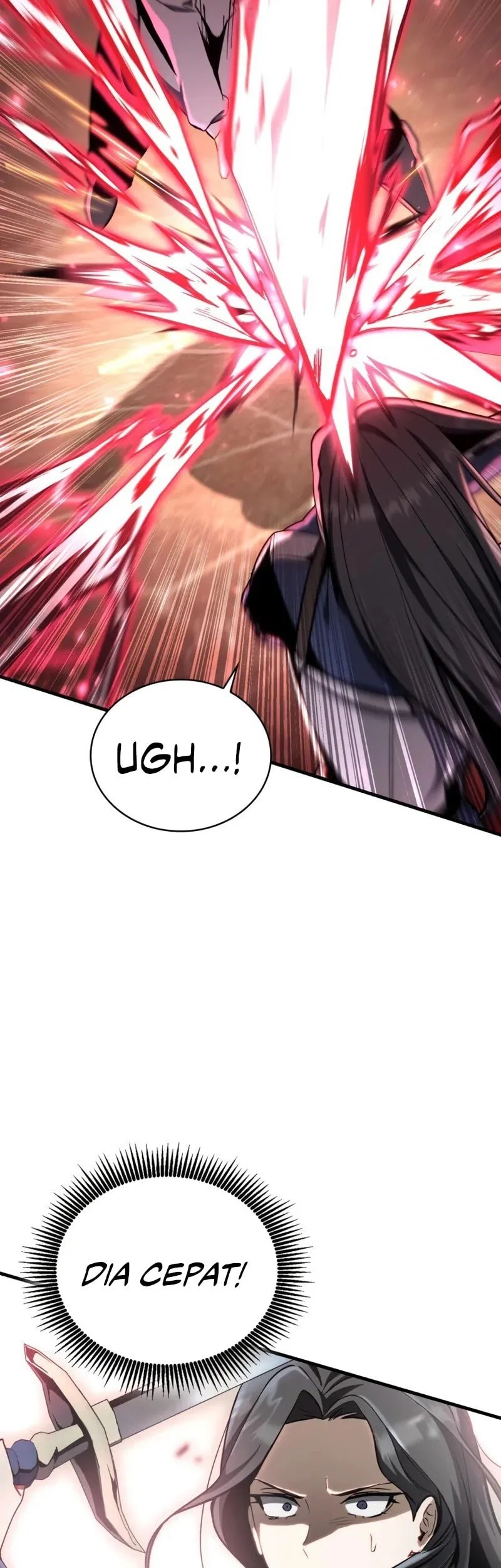 I Became the First Prince: Legend of Sword's Song Chapter 7 Gambar 87