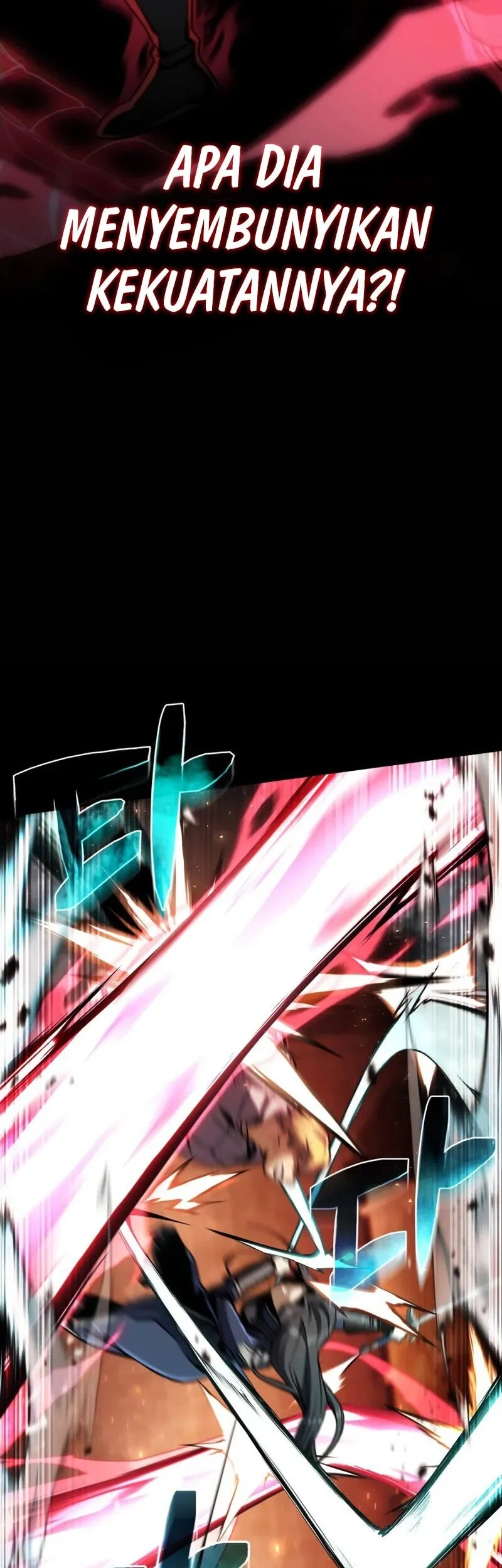 I Became the First Prince: Legend of Sword's Song Chapter 7 Gambar 90