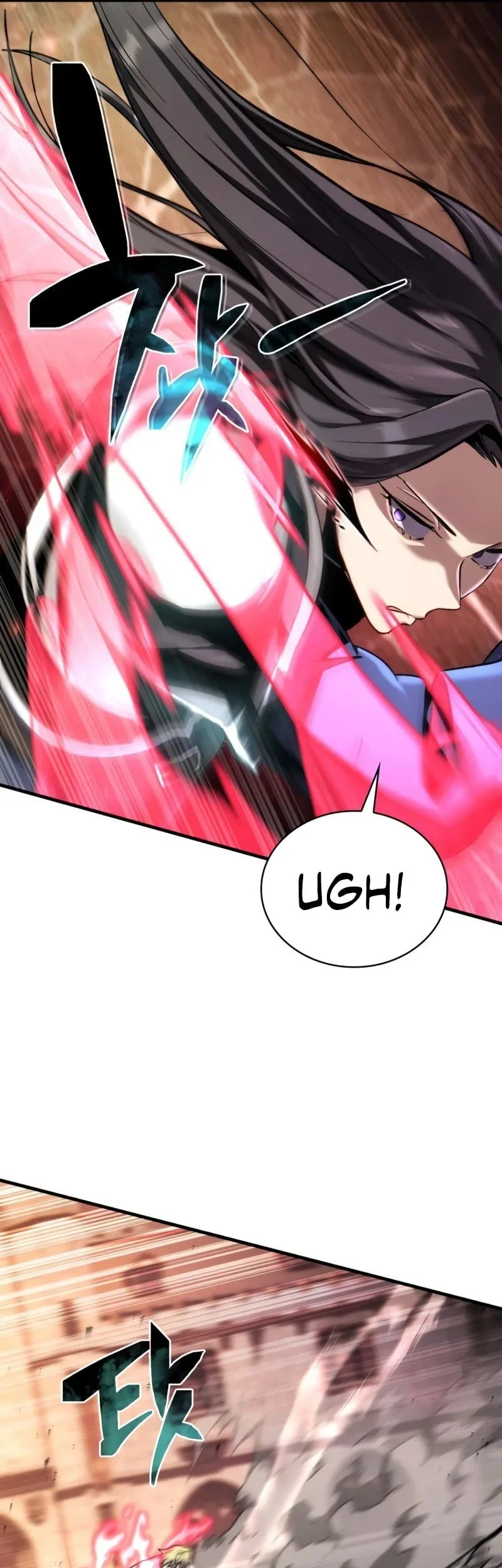 I Became the First Prince: Legend of Sword's Song Chapter 7 Gambar 93