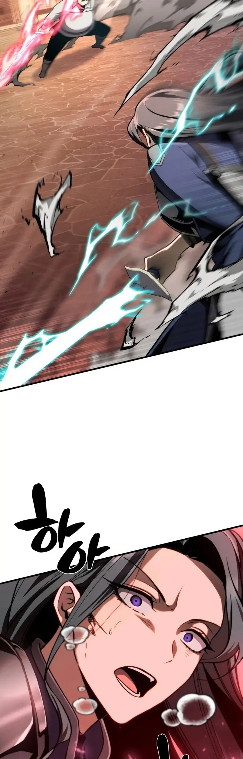 I Became the First Prince: Legend of Sword's Song Chapter 7 Gambar 94