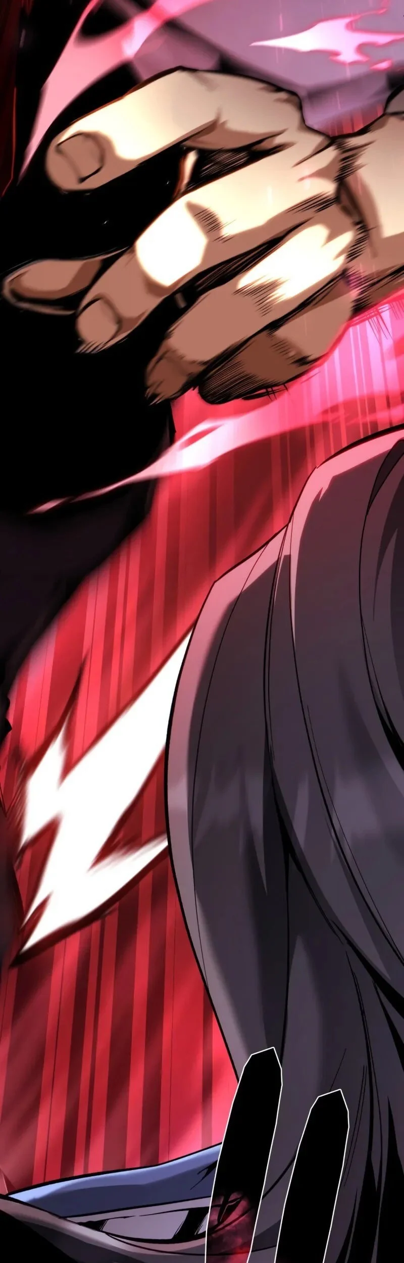 I Became the First Prince: Legend of Sword's Song Chapter 7 Gambar 97